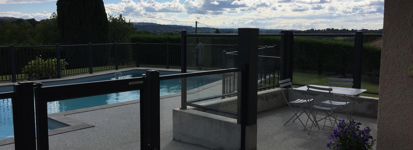 installation barrières de piscine Saint-Valery-Sur-Somme
